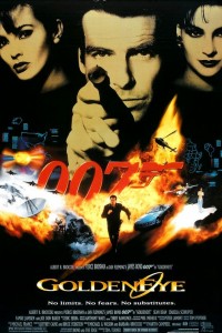 Years after losing his fellow agent (Sean Bean) on a mission to infiltrate and eliminate a chemical weapons facility, James Bond (Pierce Brosnan) discovers a nefarious plot by the Janus crime syndicate—one designed to steal from the Bank of England and cause Britain’s economy to collapse. With the GoldenEye satellite in the hands of the […]