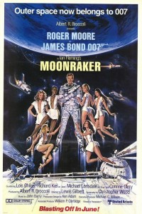 Henry Drax (Michael Lonsdale), the head of a privately-owned shuttle manufacturing company, reveals a sinister plan to destroy every human being on the Earth. After one of Britain’s shuttles is hijacked in mid-air, James Bond (Roger Moore) is called in to investigate. He is thwarted, however, by the mercenary/assassin named Jaws (Richard Kiel), and when […]