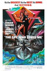 When British and Soviet ballistic-missile submarines disappear under mysterious circumstances, James Bond (Roger Moore) is given the assignment to investigate what happened. He travels to Egypt, where the plans for an advanced submarine tracking system is on the market. He teams up with KGB agent Anya Amasova (Barbara Bach), who’s also after the plans. Together, […]