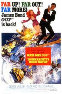 George Lazenby takes on the role of 007 in another Bond adventure. While in Portugal, the charismatic agent meets the beautiful Contessa Teresa “Tracy” di Vincenzo after stopping her from committing suicide on the beach. When he’s leaving her hotel room the next morning, Bond is picked up by a group of men who take […]