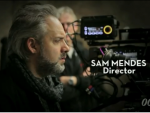 Sam Mendes introduces the world to Skyfall