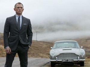 In a growing cinematic trend, the latest James Bond film from director Sam Mendes, Skyfall, will see an IMAX release when it hits theaters later this year. The format was largely popularized several years ago by Christopher Nolan with his Dark Knight trilogy, and films released in IMAX are now often seen as cinematic events […]