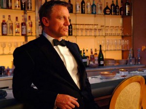 Though many have praised Daniel Craig‘s gritty, contemporary take on the James Bond character that began in Casino Royale, it turns out that the interpretation still has its critics: most notably, one-time Bond alumni George Lazenby, who starred as the secret agent in On Her Majesty’s Secret Service in 1969. In a sit-down with Entertainment […]