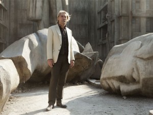 In his latest interview with Empire Magazine, Skyfall director Sam Mendes opened up about the latest Bond villain, Raoul Silva. Silva will be portrayed by Javier Bardem, who Mendes describes as a risk-taker, adding, “But he’s an amazing actor and I think he gives you something you may consider to have been absent from Bond […]