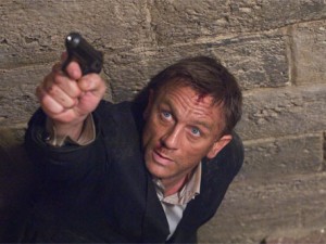 Sounds like Daniel Craig is on a mission to be the biggest Bond yet. After extensive rumors began to circulate a few years ago in the wake of the success of Craig’s first 007 outing, Casino Royale, fan-site MI6 is now confirming that the latest actor to don the secret agent’s trademark suits is contracted […]