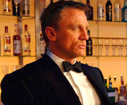 Daniel Craig says it’s getting “harder and harder” to do nude scenes in James Bond movies. The 44-year-old actor – who is returning for his third film as the iconic British spy in Skyfall – admits he has “fun” taking his clothes off while portraying the secret agent and hopes it adds some “sexiness” to […]