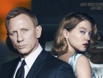 Spectre holds on to top spot at weekend box office