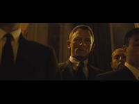 Spectre TV Spot 2 – “Just Getting Started”