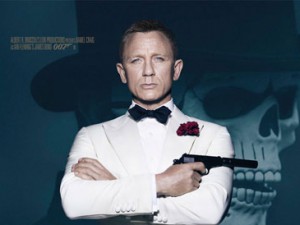 James Bond debuted at the top of the box office this past weekend in Spectre, the latest installment in the spy franchise starring Daniel Craig, earning an estimated $73 million. Although it didn’t top the previous Bond film Skyfall‘s opening weekend take of $88.3 million when it was released in 2012, it was nevertheless a great […]